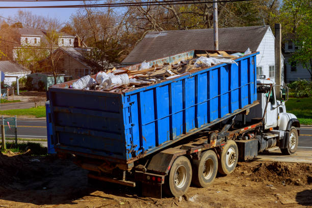 Best Attic Cleanout  in Vernon, WI