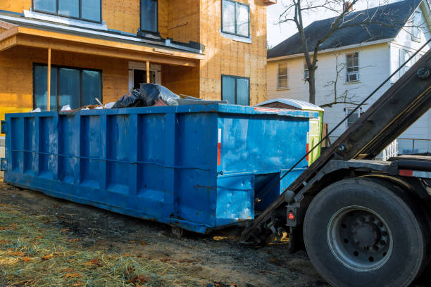 Best Commercial Junk Removal  in Vernon, WI