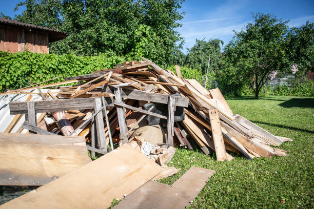 Best Hoarding Cleanup  in Vernon, WI